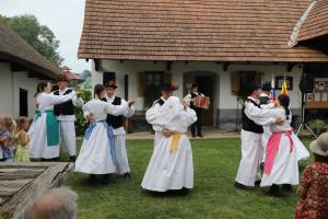 Kovačeva domačija in proslava ob dnevu državnosti 2018 137